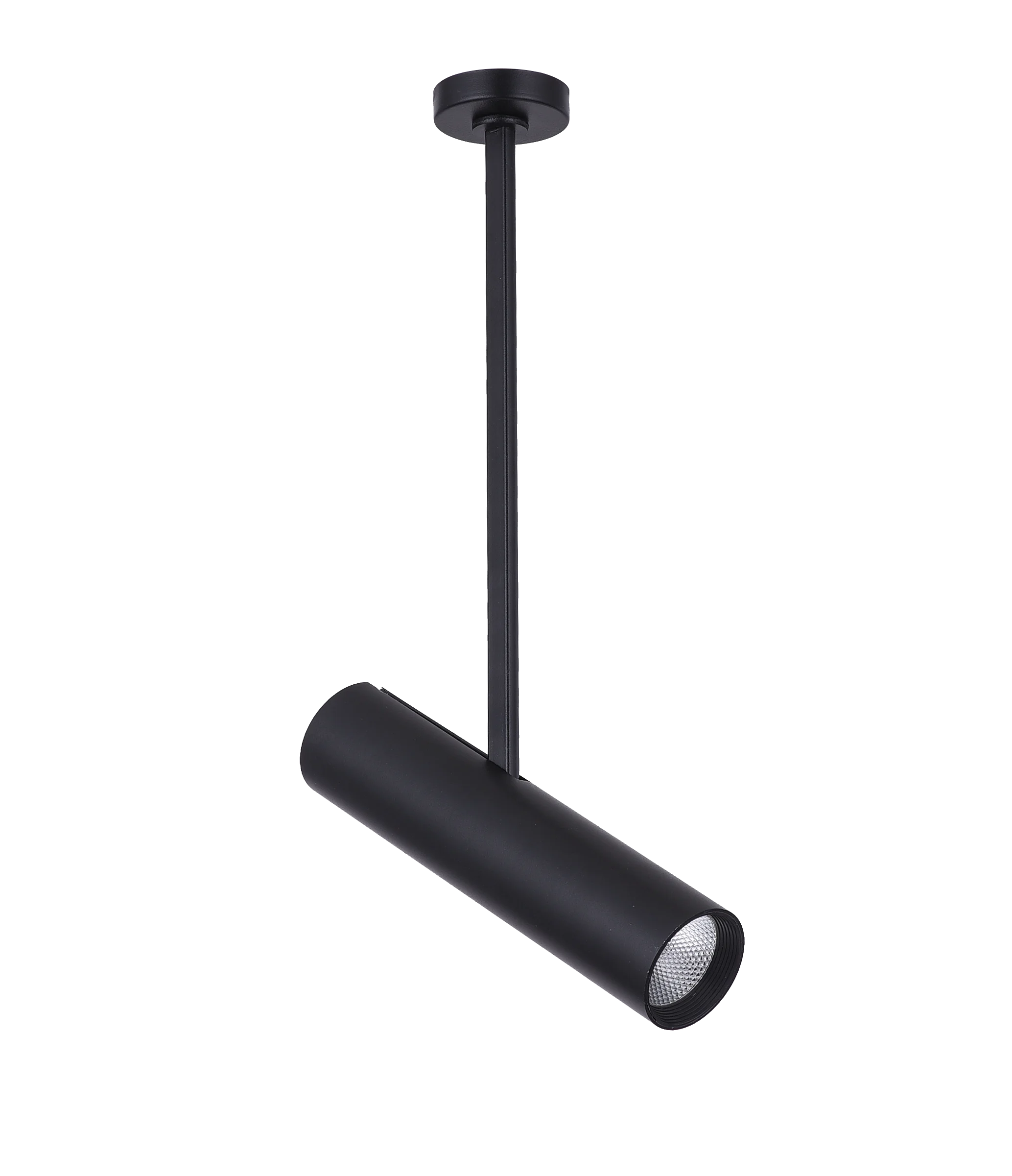 
Modern Shop Decoration Track lighting 30W Ceiling Surface Mounted Track Spotlight 