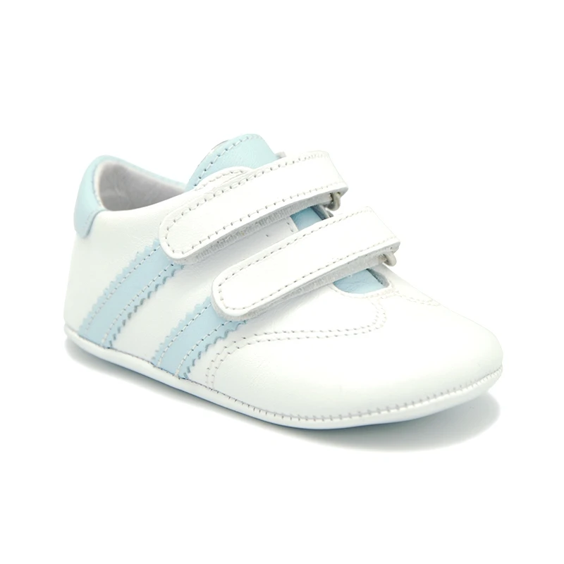 Low MOQ Fancy Lovely Tennis Style Sneakers Baby Casual Shoes First Walkers Baby Shoes