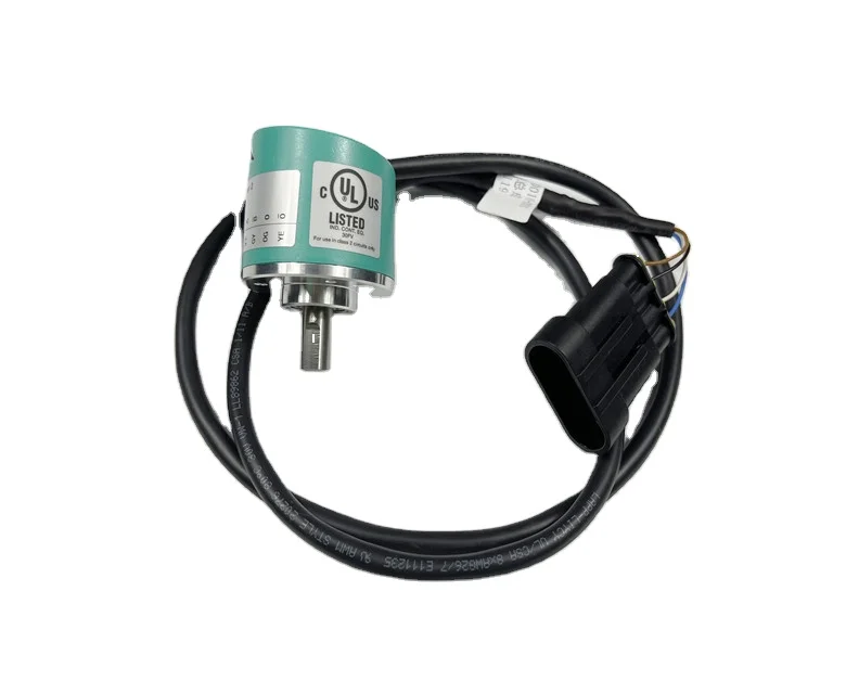 Hangcha Электрический вилочный погрузчик запасные части кодировщик ABS200-700010-001 для вилочного погрузчика CBD20-ABC1S