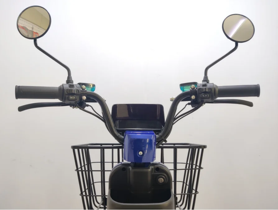 VIMODE 1000W 60V citycoco 45km/h high speed electric motorcycle scooter citycoco 2 wheels