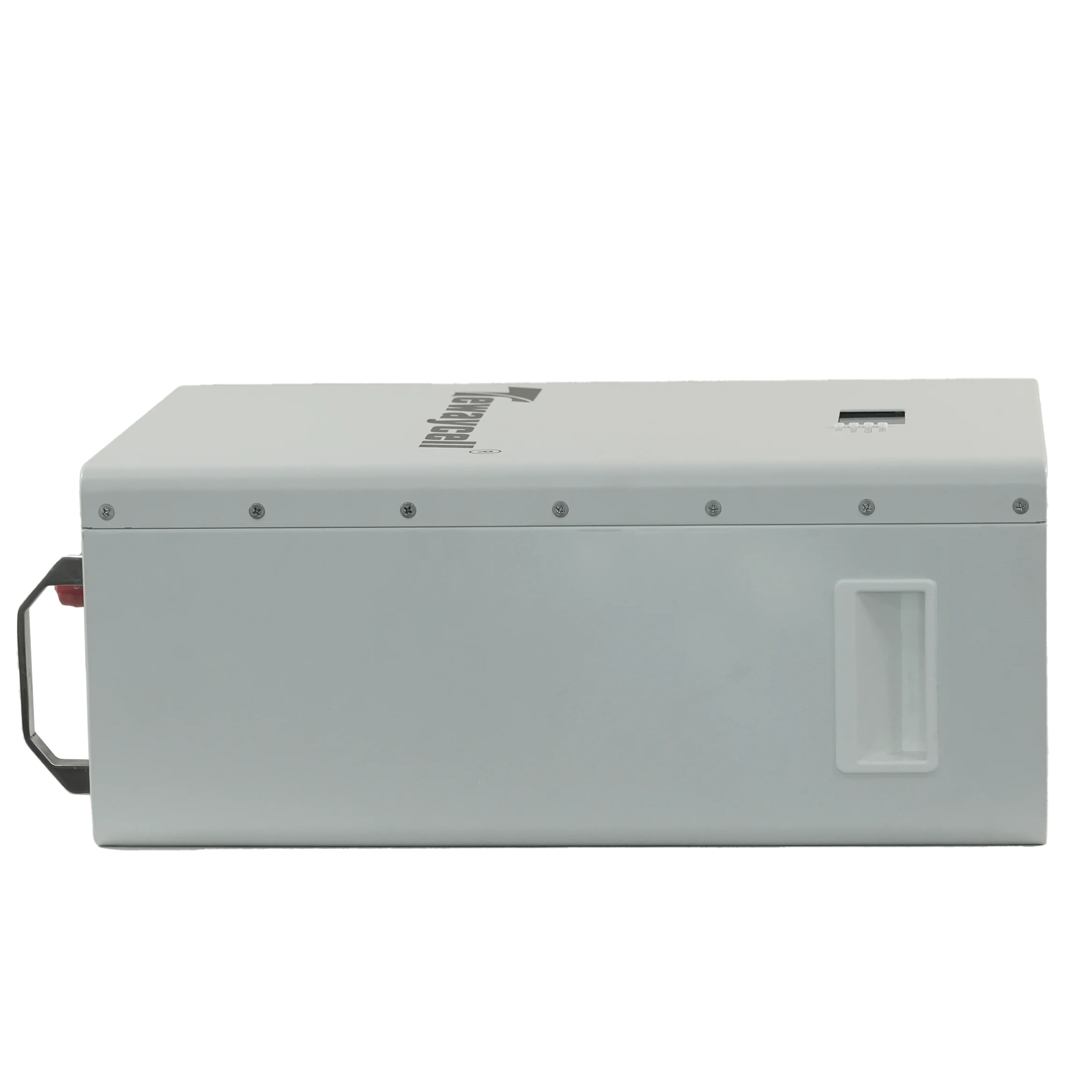 Tewaycell Energy Storage Battery 51.2V 10Kwh 20Kwh 30Kwh 50Kwh Deep Cycle LifePO4 Battery 48V Lithium 100Ah 200Ah 10KWH Battery
