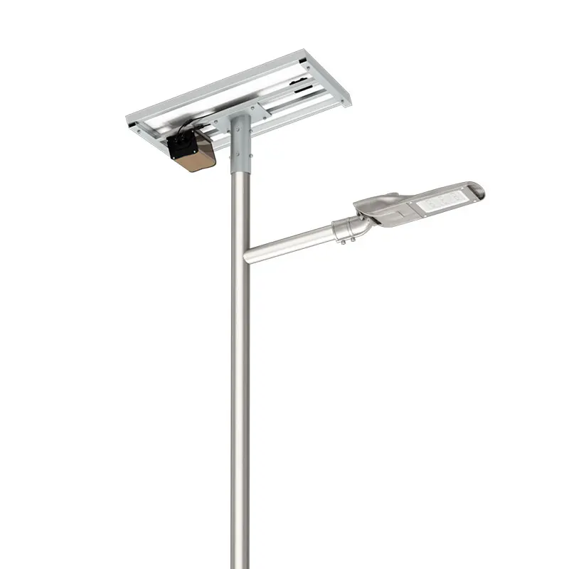 ZGSM Split Type  Solar Powered Street Light with Wide power range 20W-150W