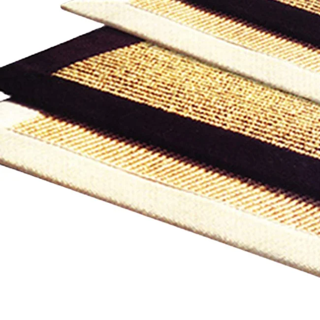 Natural High Quality Sisal Cloth, Industrial Polishing Wheel, Sisal Cloth, Sacks