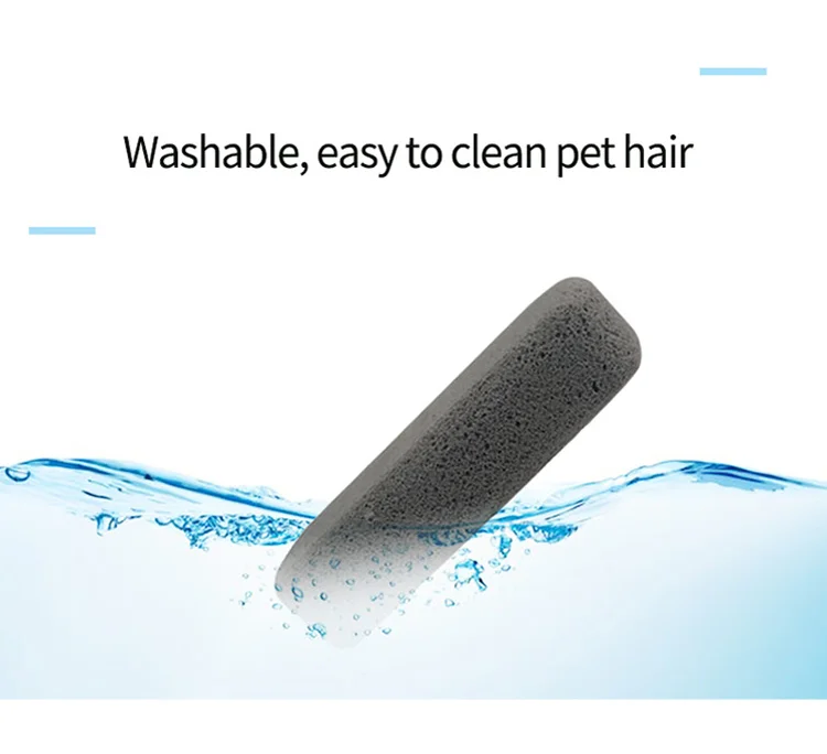 Amazon Hot Eco-Friendly Dog Cat Hair Remover Grooming Tool Pet Removal