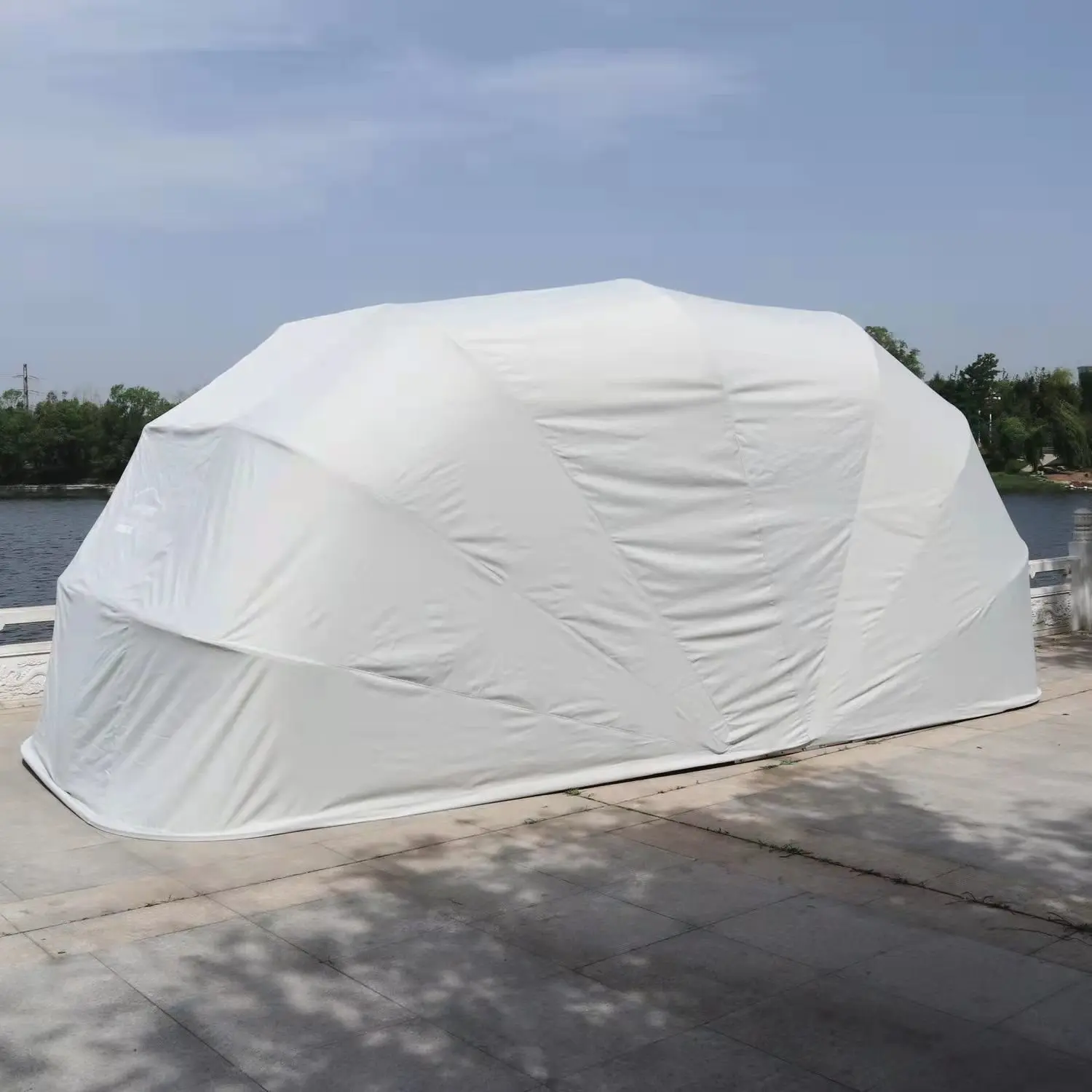 Автомобильный чехол для автомобильного сиденья автоматический складной