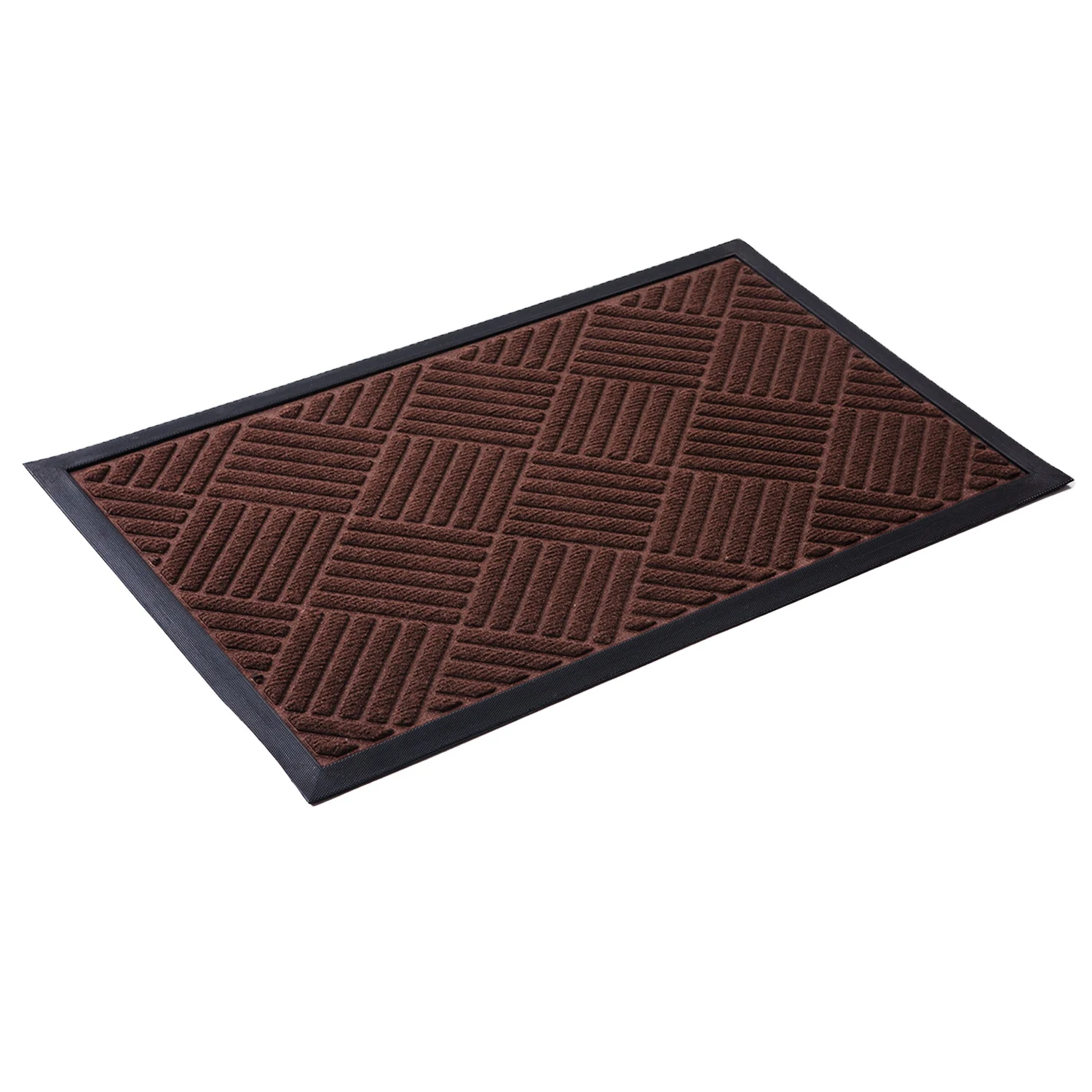 Custom Door mat Indoor Outdoor Mats Rugs - Entrance Outside Inside Non-Slip entrance door mat