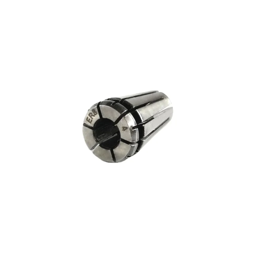 CNC Hot sale DIN6499 spring collet ER8-4 10micro
