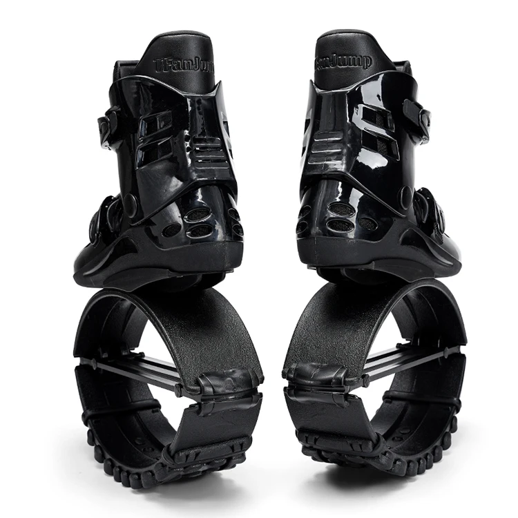 High Grade New Design Energy Bounce Back Shoes Fitness Building Running Sport Boots Jumping Shoes