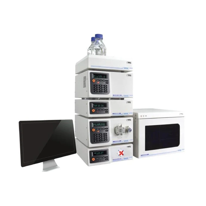 YS-HPLC3100 low price High Performance Liquid Chromatography HPLC Chromatography