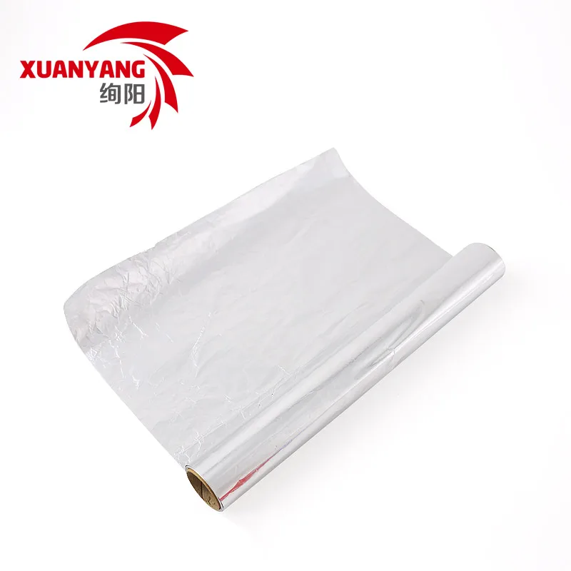 18*500 High-grade household aluminum foil roll