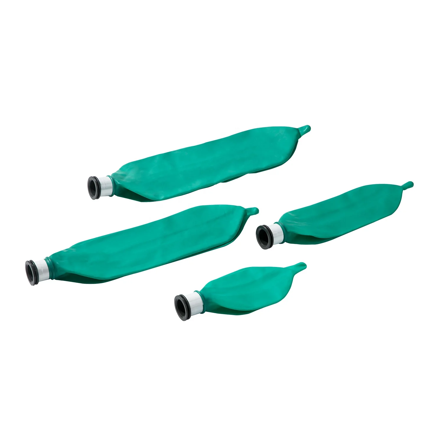 Disposable Medical Latex-Free breathing Bag Reservoir Bag