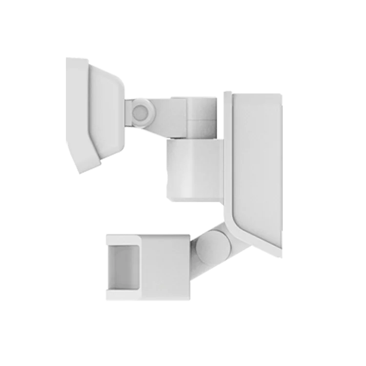 Уникальный дизайн, лидер продаж, датчик движения, активируемый движением, наружный светодиодный светильник