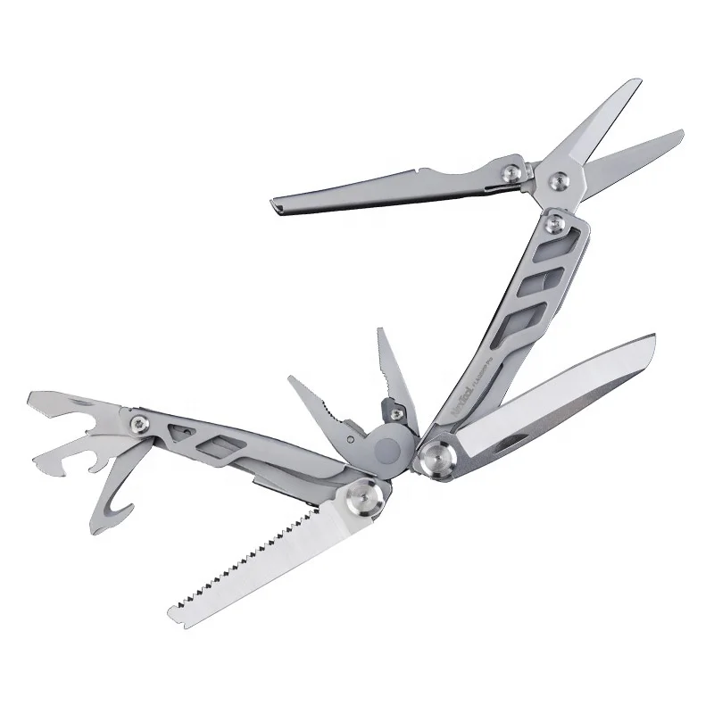 RTS NEXTOOL KT5020 высококачественный флагманский Профессиональный многофункциональный инструмент 16 в 1