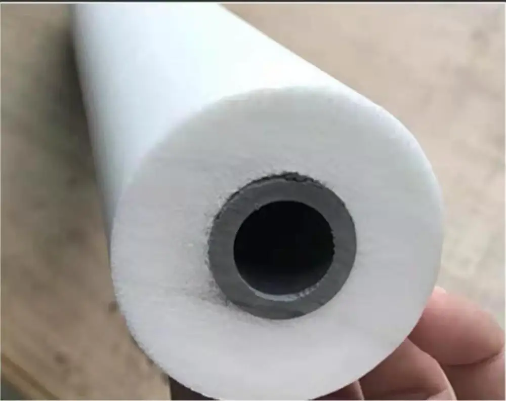 High quality PVA sponge water suction brush roller