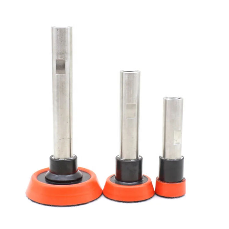 Car Polishing extension rod/Car polishing machine extension rod/Polishing pad hub polishing tool M14