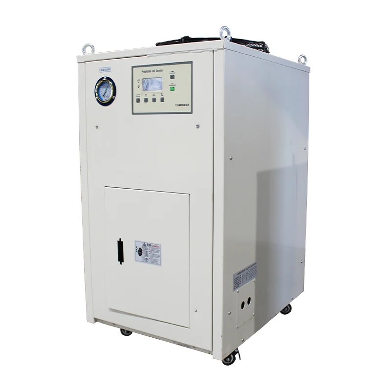 Best Price Water Cooled Industrial Chiller For Water Cooling
