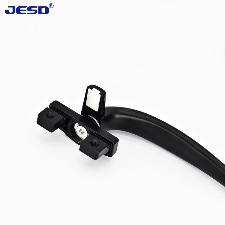Factory Price Top Quality Window Handle Casement Window Handle Up-hung Window Handle