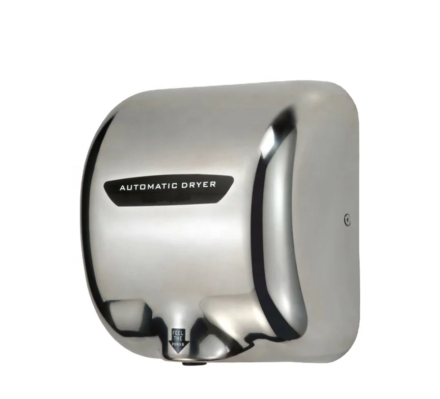 Chinese Manufacturer Commercial Price of Electric Hand Dryer for Public Bathroom