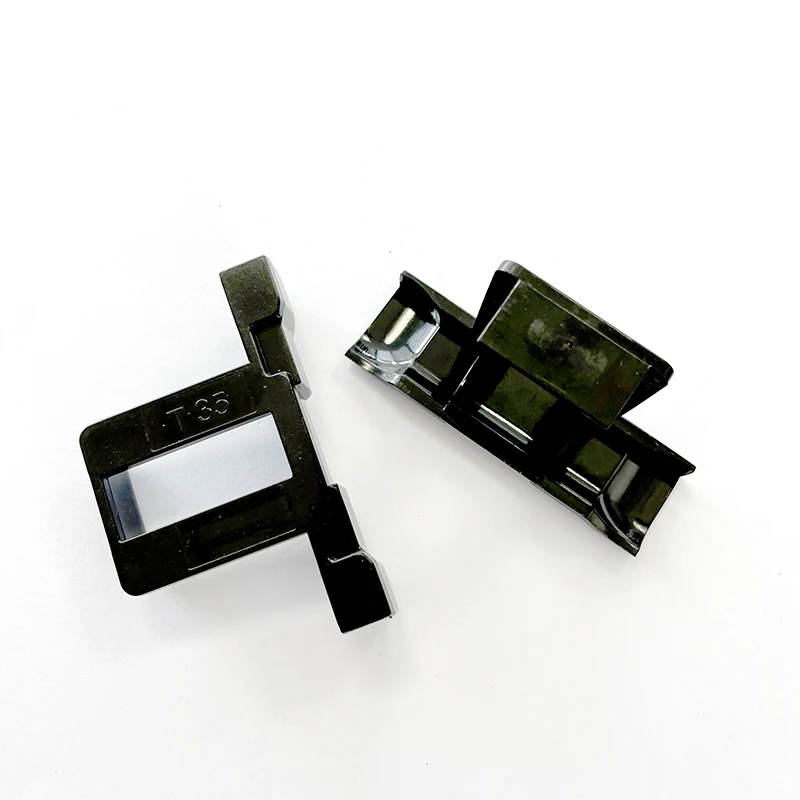 Corigy Solar Panel Water Drainage Clips Dust Remove 30/35/40mm PV Modules Cleaning Clips