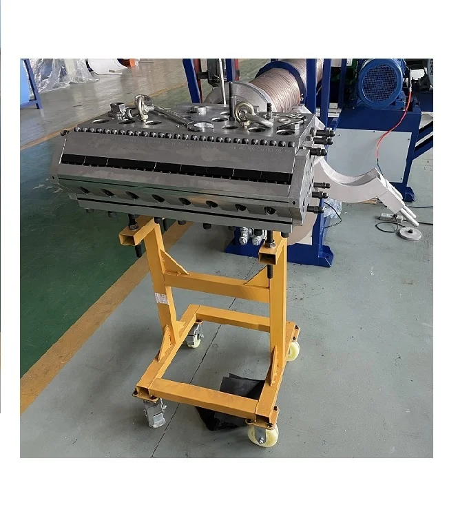 High output Replacement of Old XPE XLPE foam mother sheet extrusion line