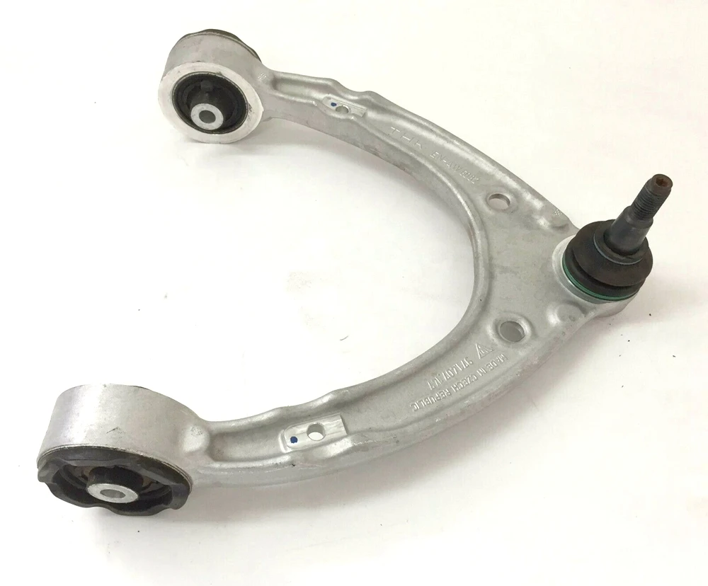 Front Upper Control Arm wishbone 971407021B 971 971407021D 971407147 for Porsche Panamera 971
