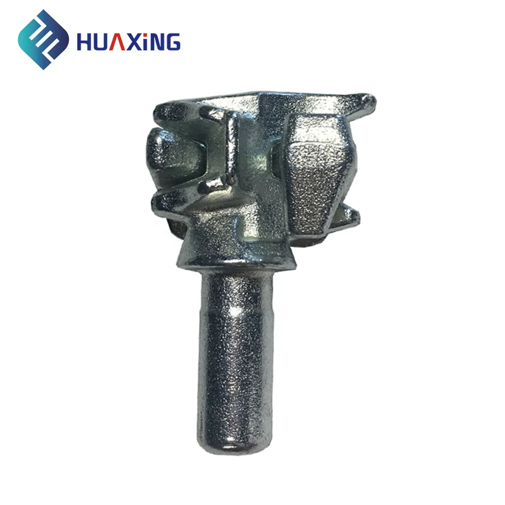 ISO 9001 Certified Shipping Container Lock set Assembly Locksets