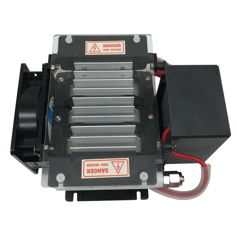 FQM-B05F 3g Ozone Water Treatment Equipment Medical Sterilization Ozonator air ozone generator for water