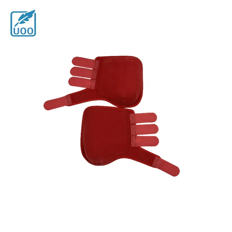 UOO Wholesale High Quality Horse Leg Protect Tendon Neoprene Horse Boots