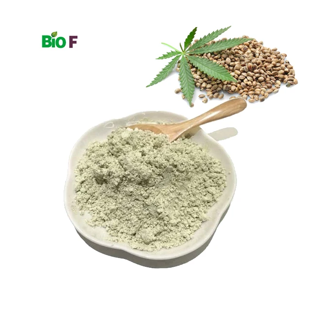 Organic Hemp Protein Powder