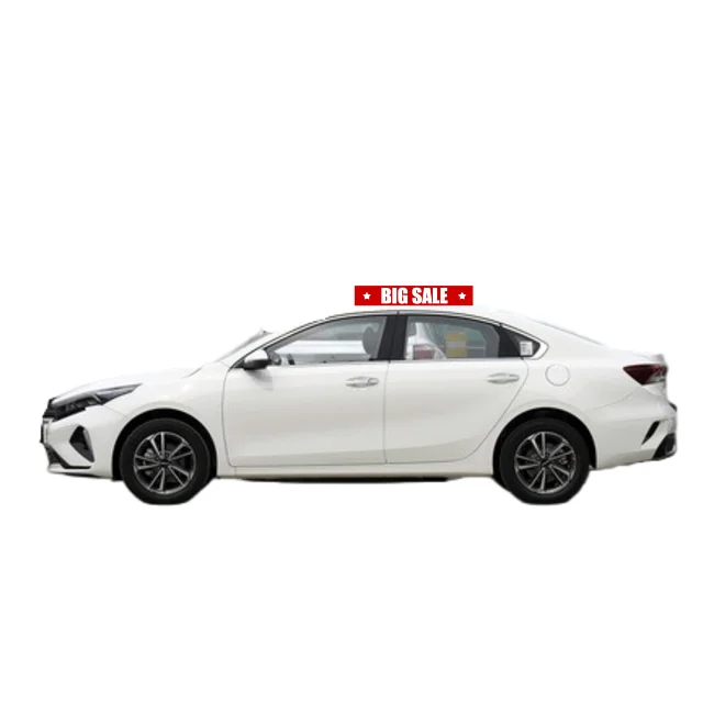 Лидер продаж хорошая цена kia k3 автоматический роскошный седан новый бензиновый автомобиль дешевый KIA для продажи в наличии