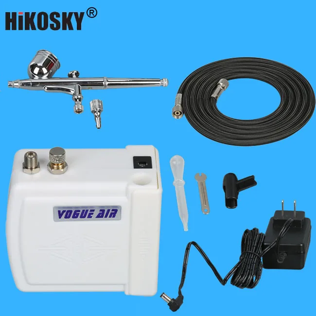 High quality aerografo airbrush kit airbrush
