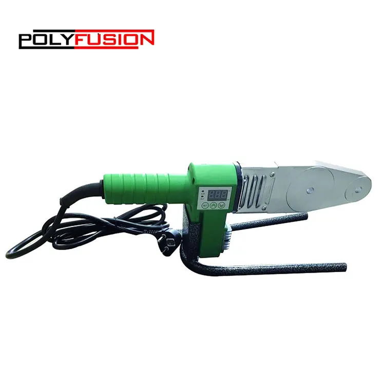 20-63 mm Digital Display PPR Welding Machine Socket Fusion Welding Machine PPR Pipe Welding Machine
