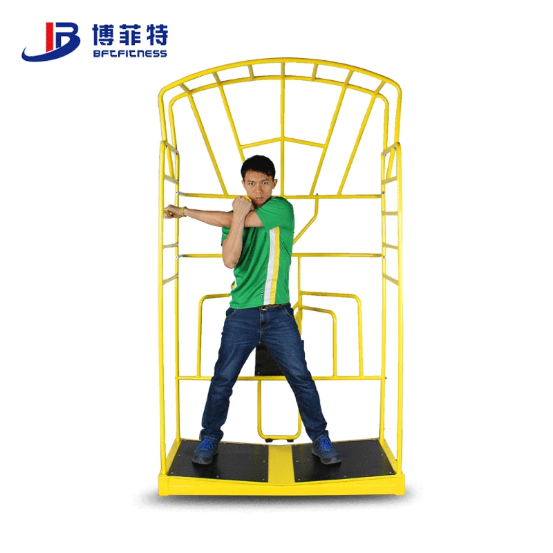 Wholesale Gym Fitness Equipment Stretching Station Machine True Stretch Cage