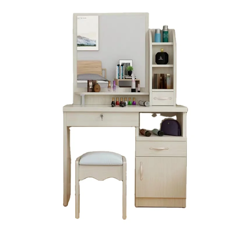 modern dressing table. with outlets,wooden dressing table designs for bedroom,mirrored dressing table with 6 drawers