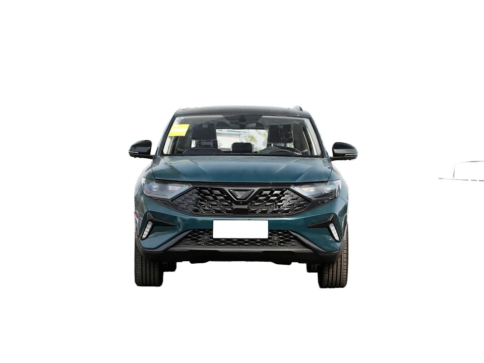 2023 популярный новый автомобиль VW Volks-wagen VS7 280TSI средний и большой внедорожник бензиновый 5 мест ручной по хорошей цене