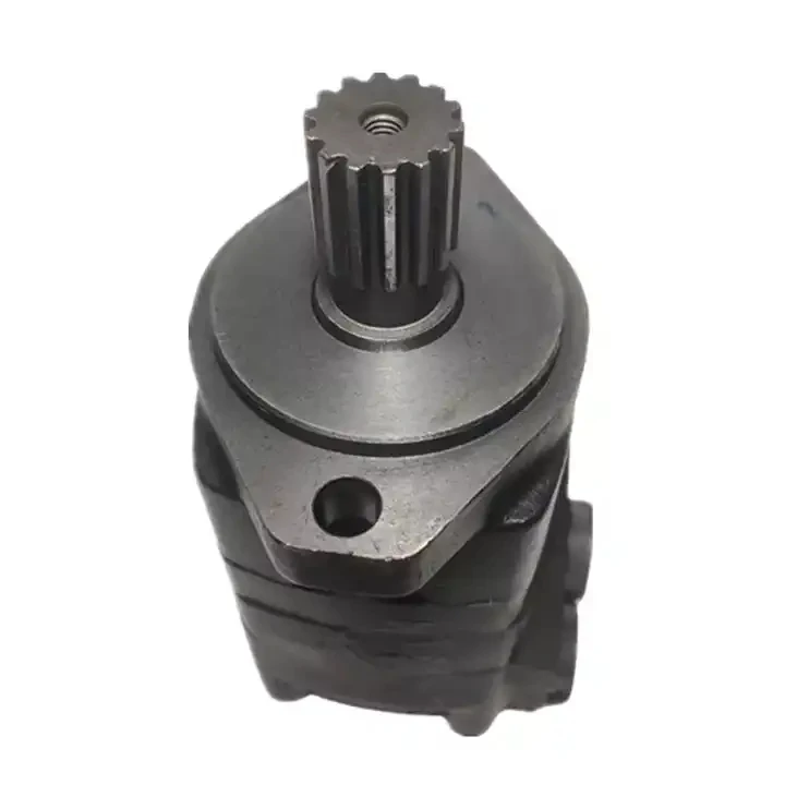 Eaton Char-Lynn Motor Replacement Hydraulic Orbit Motor Series 109-1  689-006 106-1114-006 114-1080-006