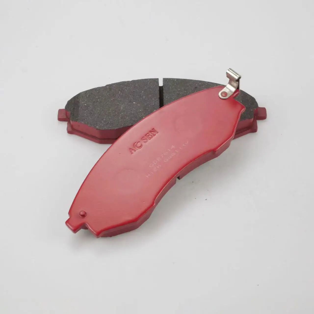 Suitable for Chevrolet customized ceramic brake pads, Cruze Malibu brake pads