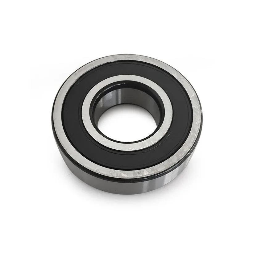 2021 Hot Sale 6206  Deep Groove Ball Bearing With Good Price