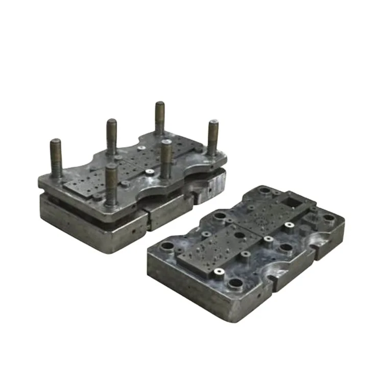 Custom high precision bead roller sheet metal stamping die tool maker terminal for sale