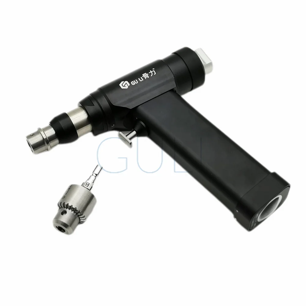 Orthopedic Power System Acetabulum Reaming Drill for joint replacement surgery