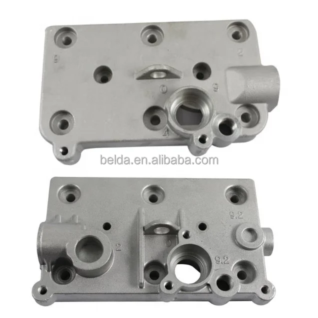 FIAT HINO ISUZU RENAUL Truck bus spare parts brake air compressor cylinder head valve seat connecting rod piston repair kits