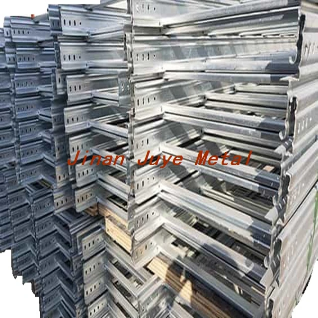 cable tray end cover production cable tray full set of installation equipment system