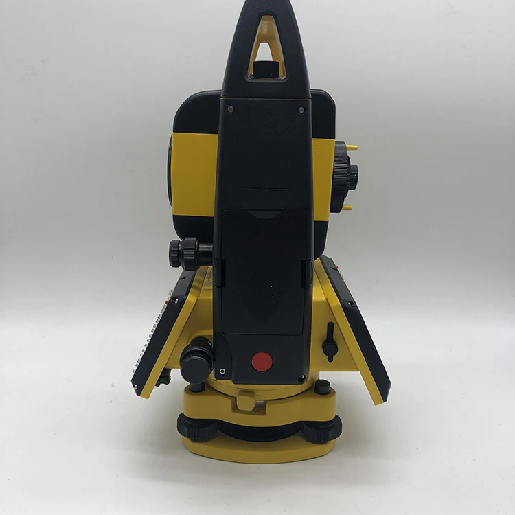 High Accuracy Surveying Instrument SOUTH Total Station 600m Reflectorless