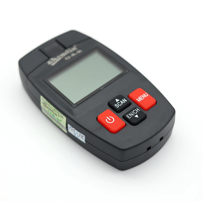 2022 850-1550nm High-quality Abs High-precision Optical Fiber Power Meter