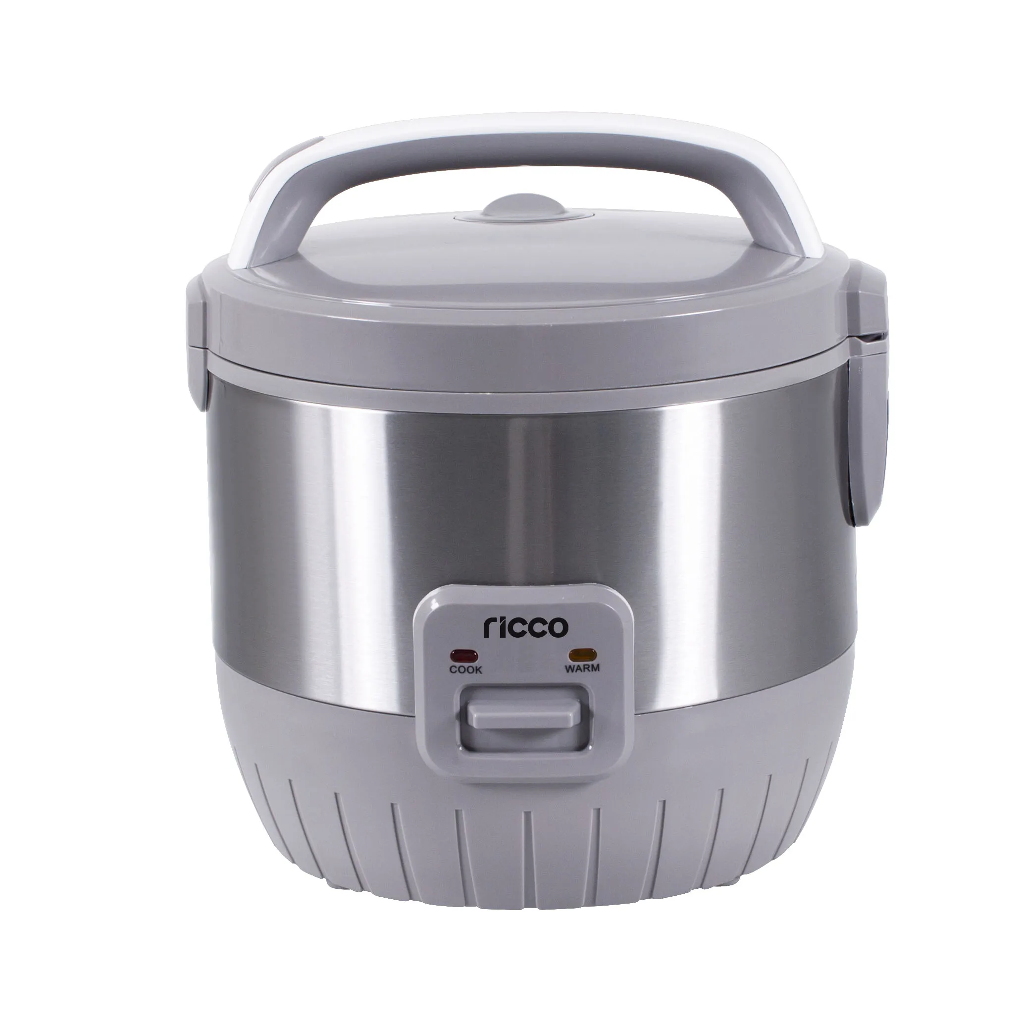 New design  deluxe rice cooker with gary stainless steel body 1.8L rice cooker 10cups
