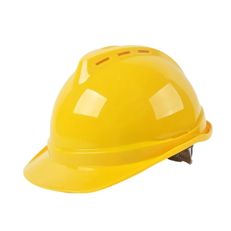 Good Selling Long lasting Safety construction rescue safety helmet In Stock