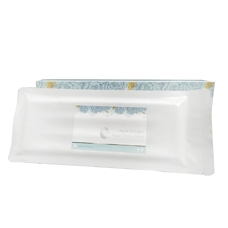 
Factory price manufacturer supplier supply fashion deep nourish moiturizing facial mask 