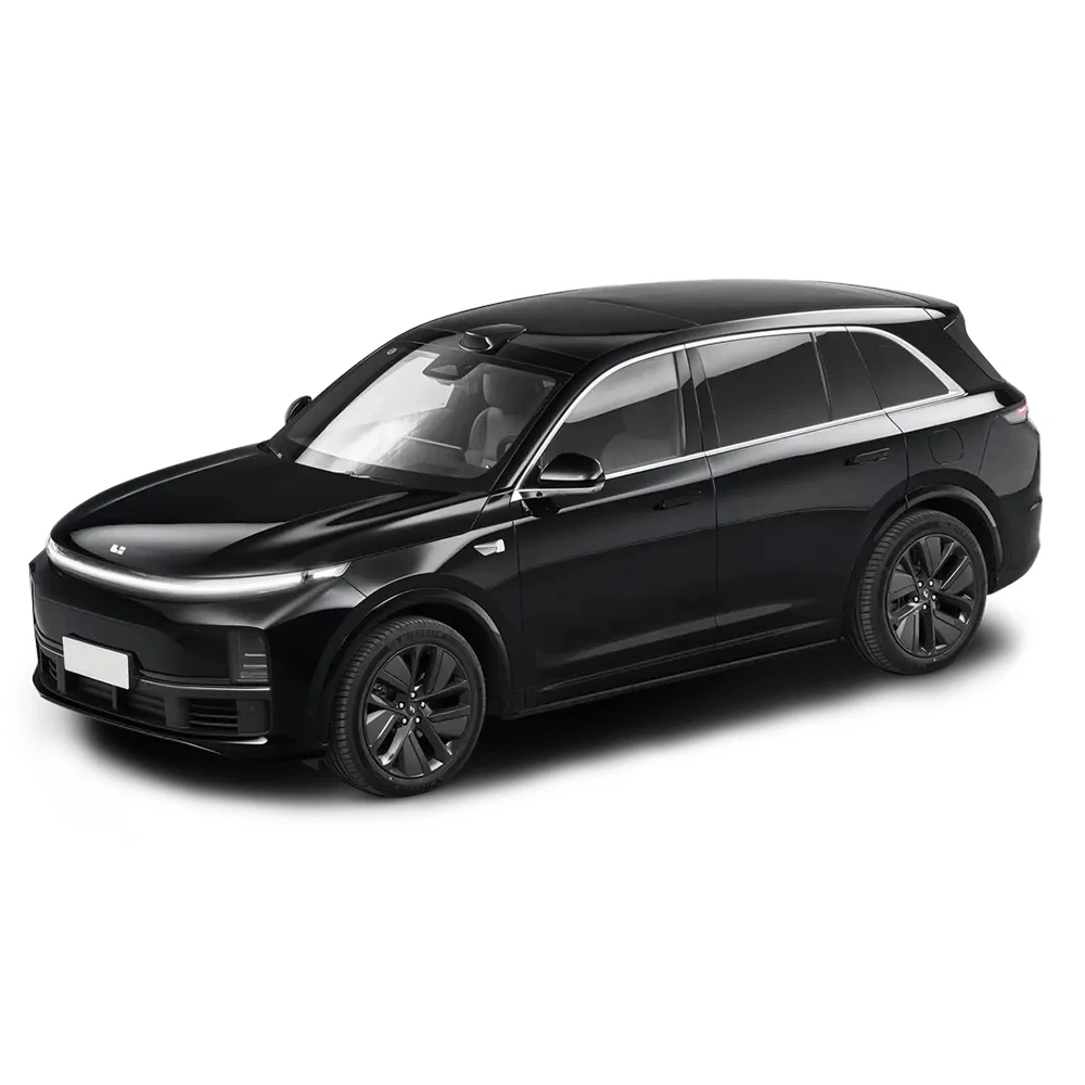 Новый энергетический автомобиль 2023 Lixiang L7 pro max air версия среднего и большого диапазона Электрический роскошный внедорожник