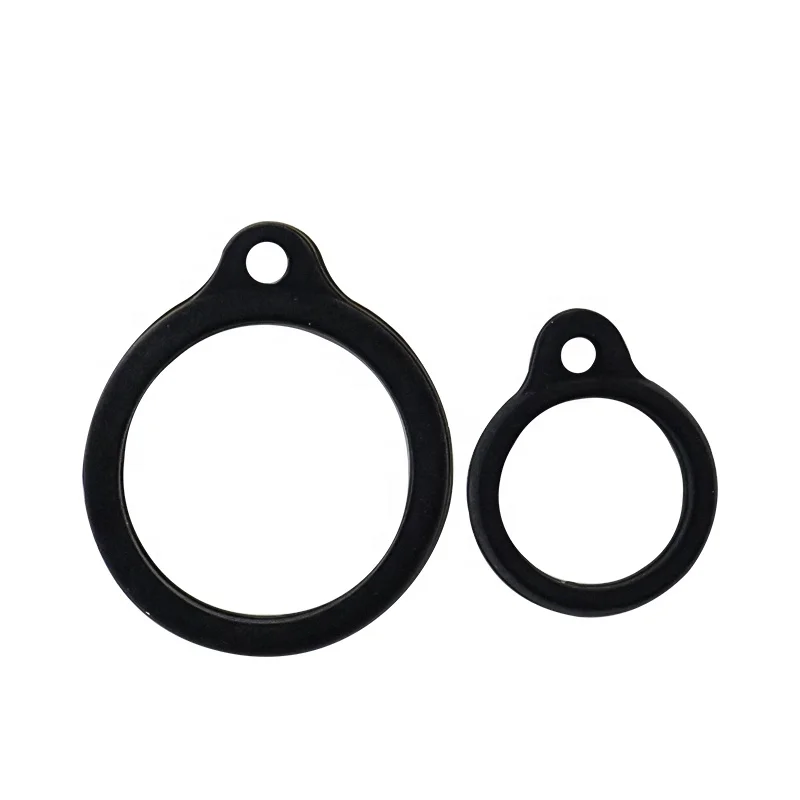 Силиконовое резиновое кольцо для вейпа 20 мм