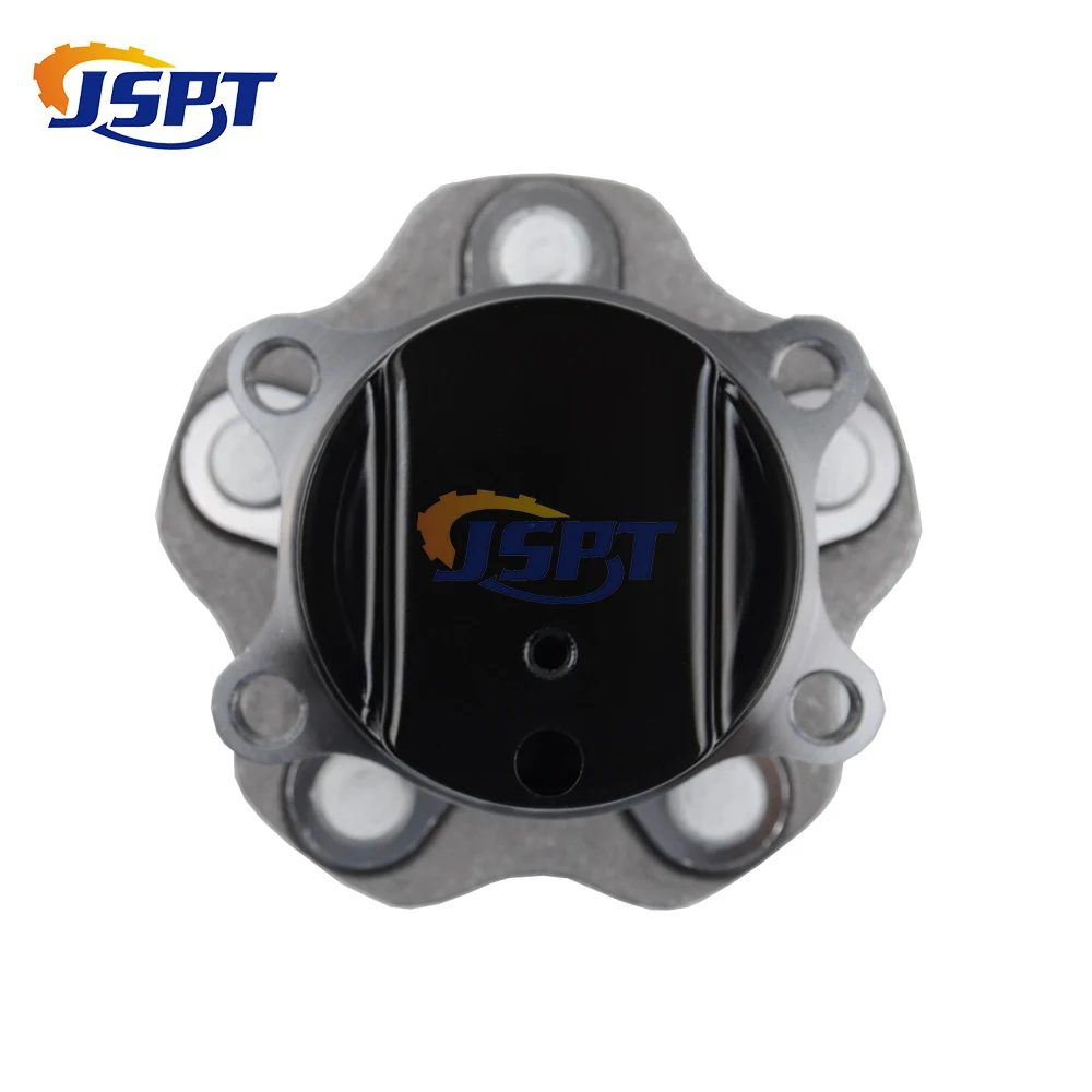 512534 High Quality Wheel Hub Assembly For Nissan Qashqai/Rogue/X-Trail Front